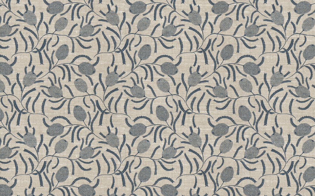 Wallpaper - Sawtooth Banksia