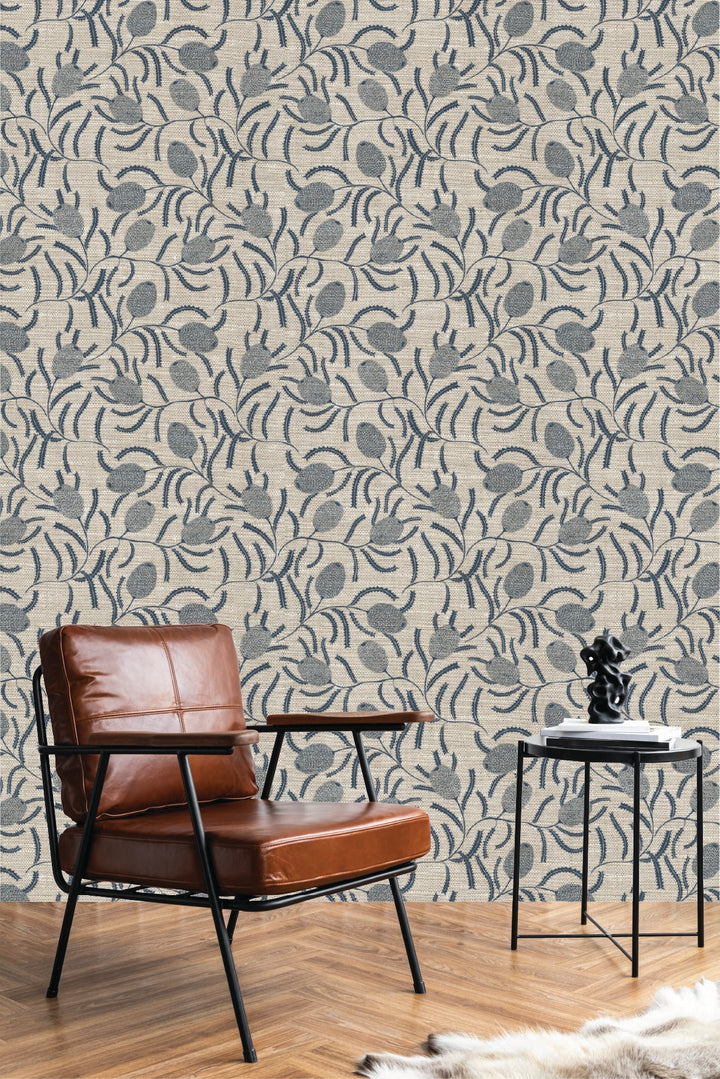 Wallpaper - Sawtooth Banksia