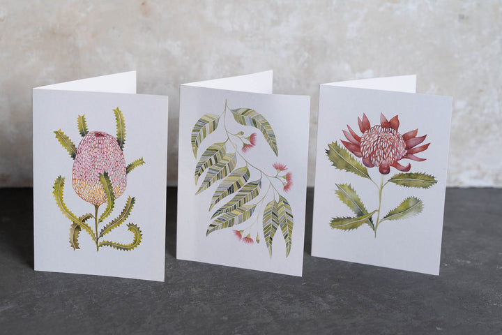 hand screen printed textile – australian made