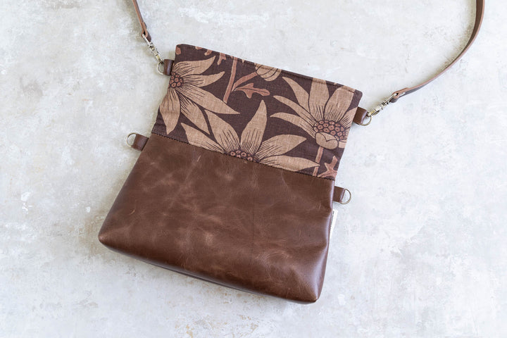 hand screen printed textile – australian made