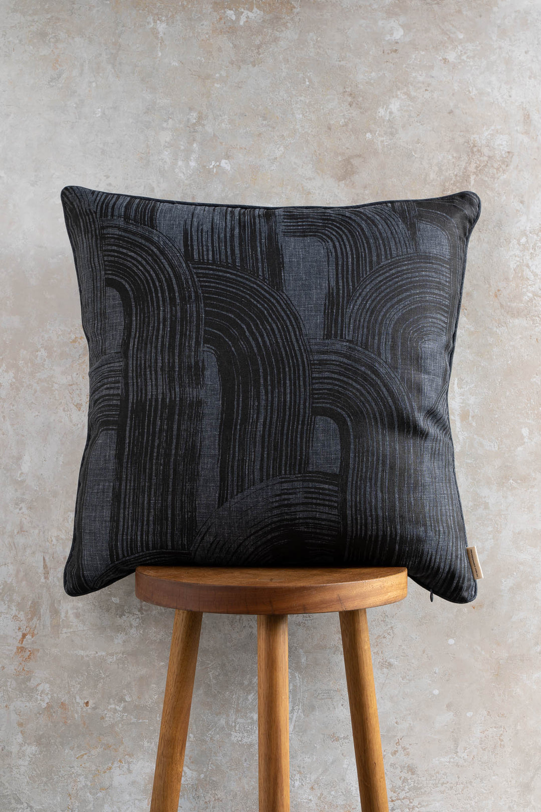 hand screen printed textile – australian made