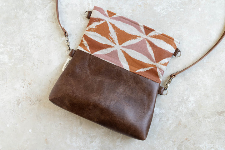 hand screen printed textile – australian made