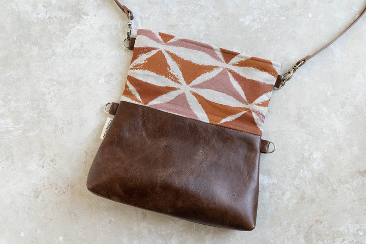 hand screen printed textile – australian made