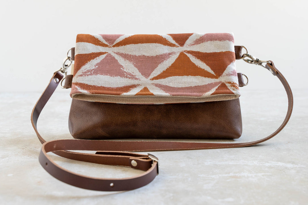 hand screen printed textile – australian made