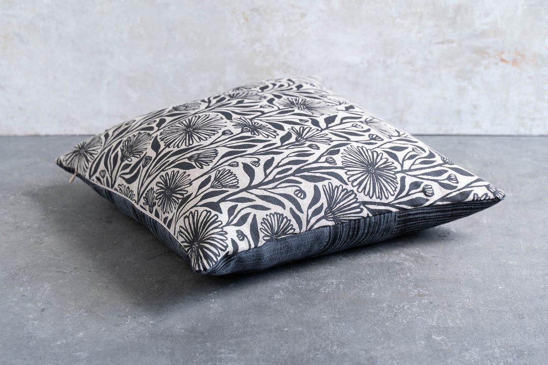 hand screen printed textile – australian made