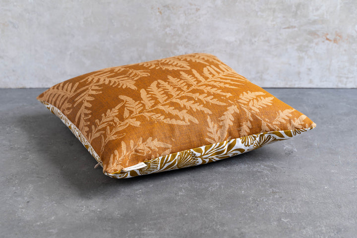 hand screen printed textile – australian made