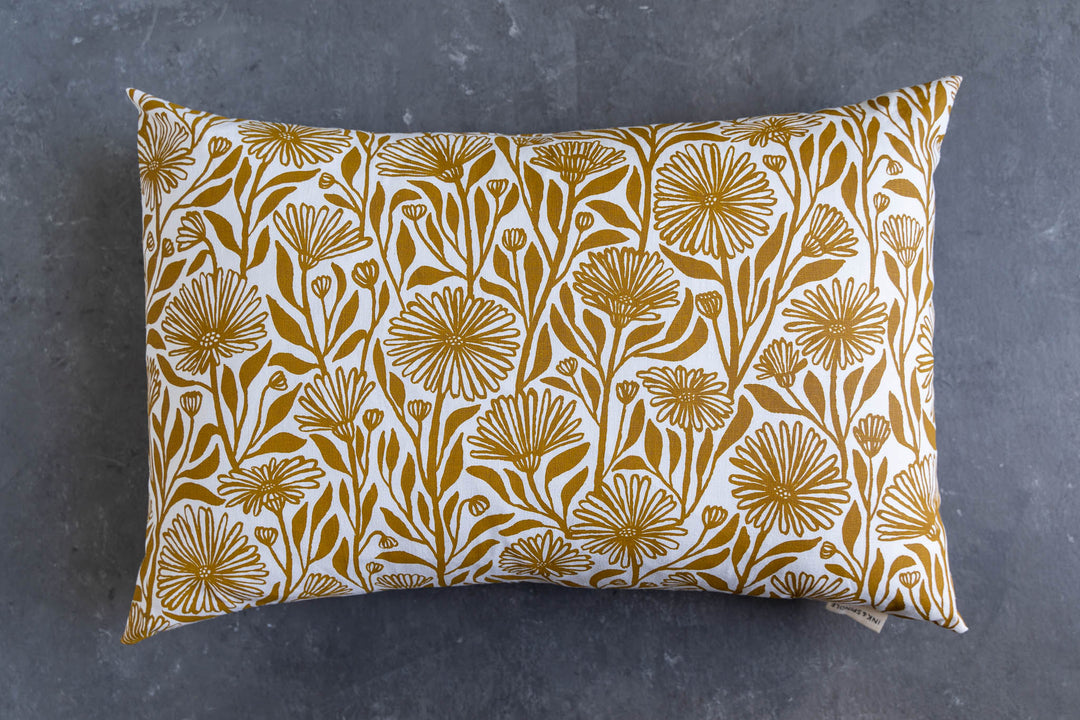 hand screen printed textile – australian made