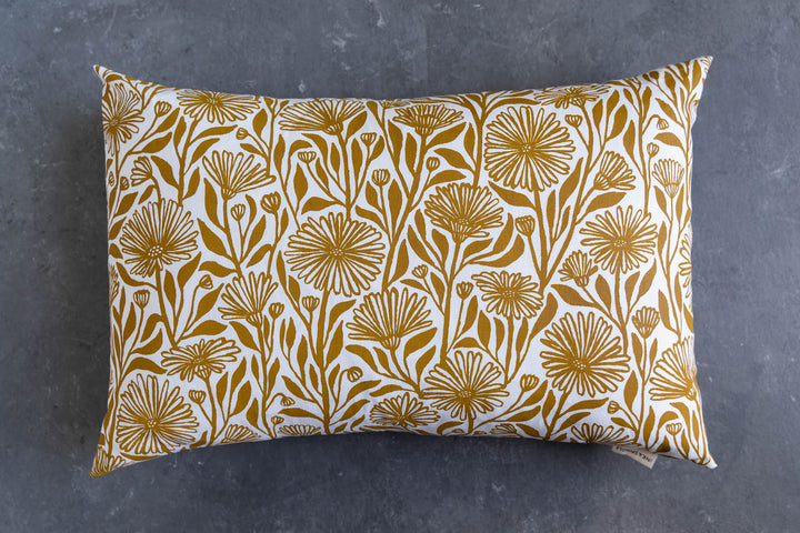 hand screen printed textile – australian made