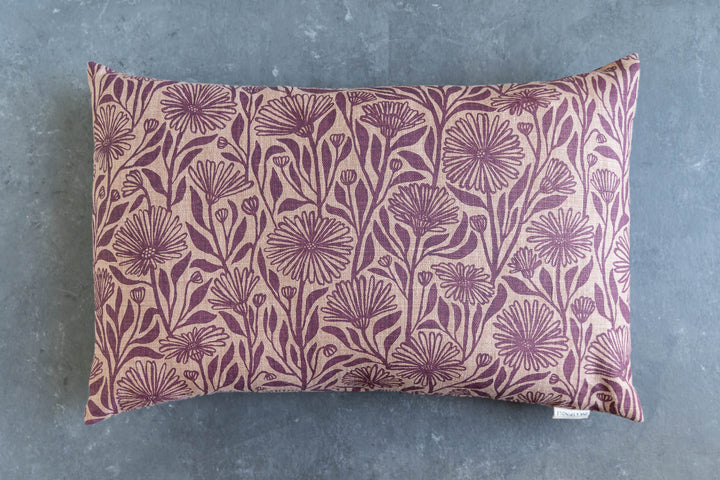 hand screen printed textile – australian made