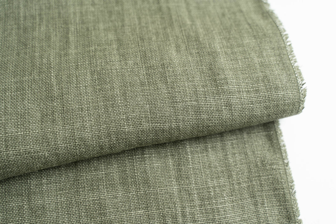 Spinifex Heavyweight Washed Linen