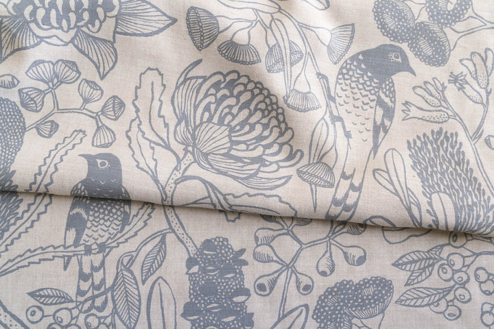 Remnant - Botanica in Mist on Oatmeal