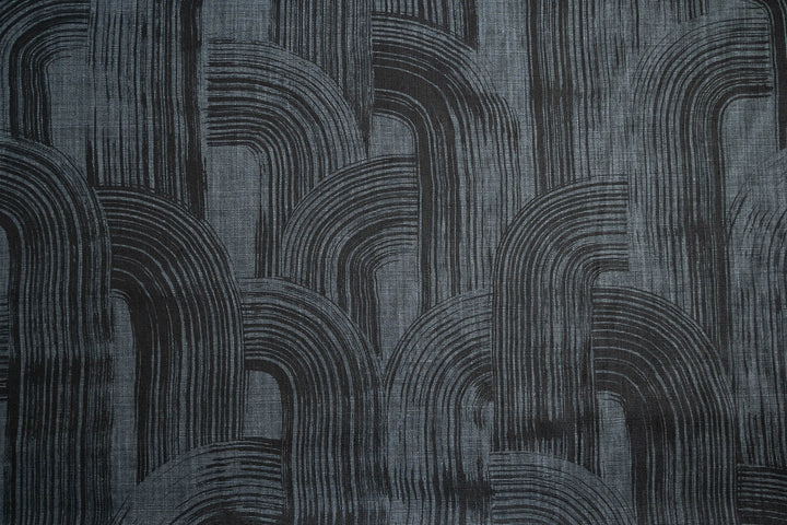 hand screen printed textile – australian made