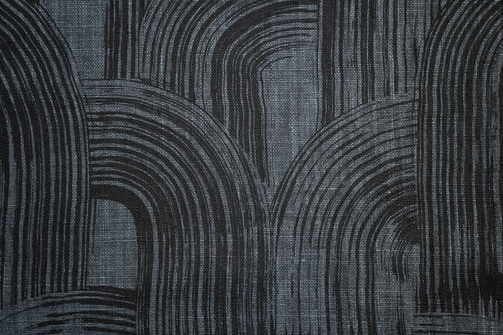 hand screen printed textile – australian made