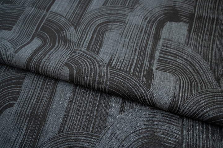 hand screen printed textile – australian made