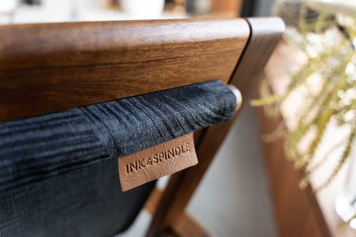 hand screen printed textile – australian made