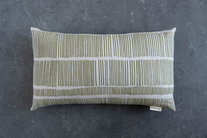 hand screen printed textile – australian made