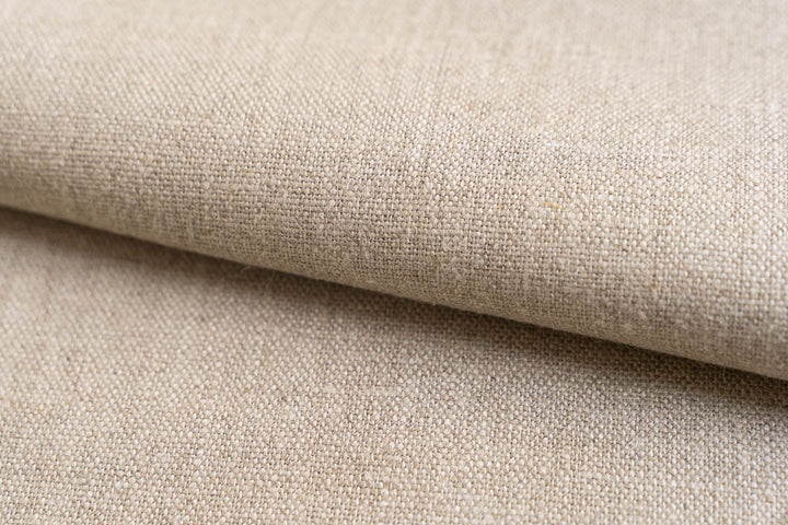 Flax Heavyweight Eco-Linen