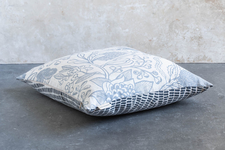 Cushion - Botanica in Mist