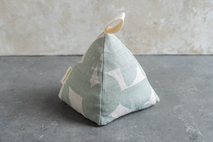 Door Stop - Stoneware