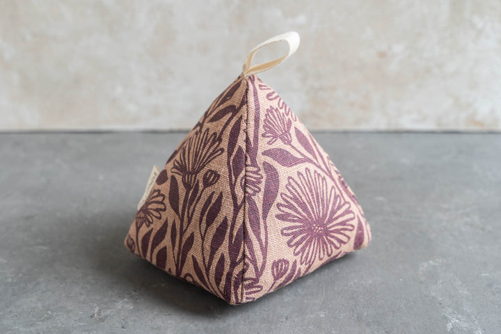 Door Stop - Native Daisy