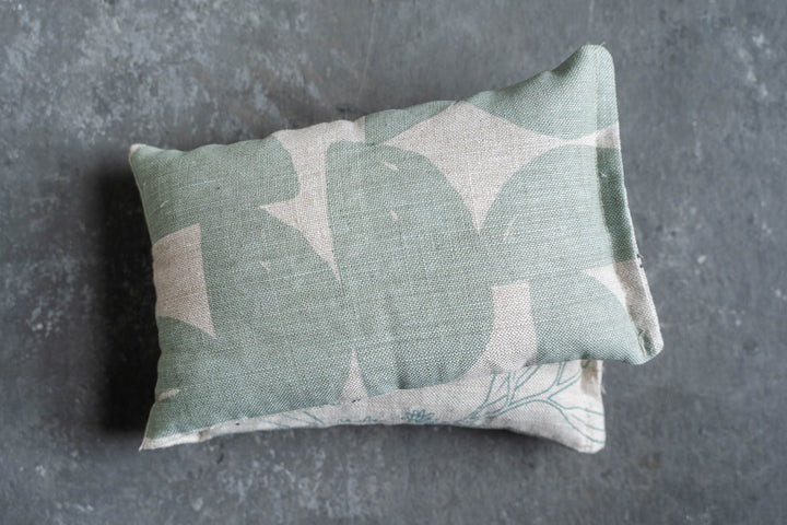 Heat Pack - Stoneware & Flowering Gum