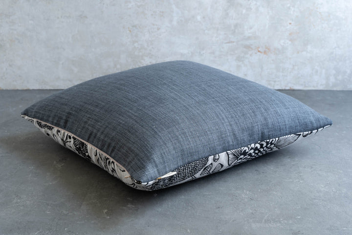 hand screen printed textile – australian made