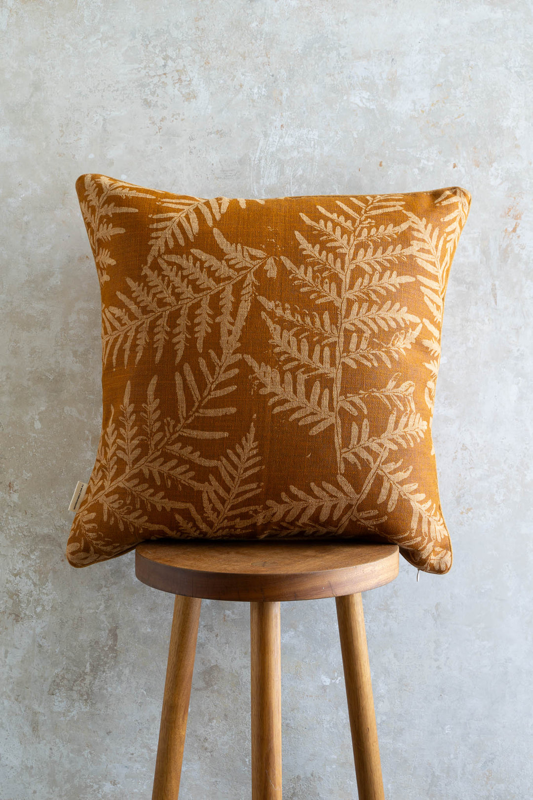 hand screen printed textile – australian made