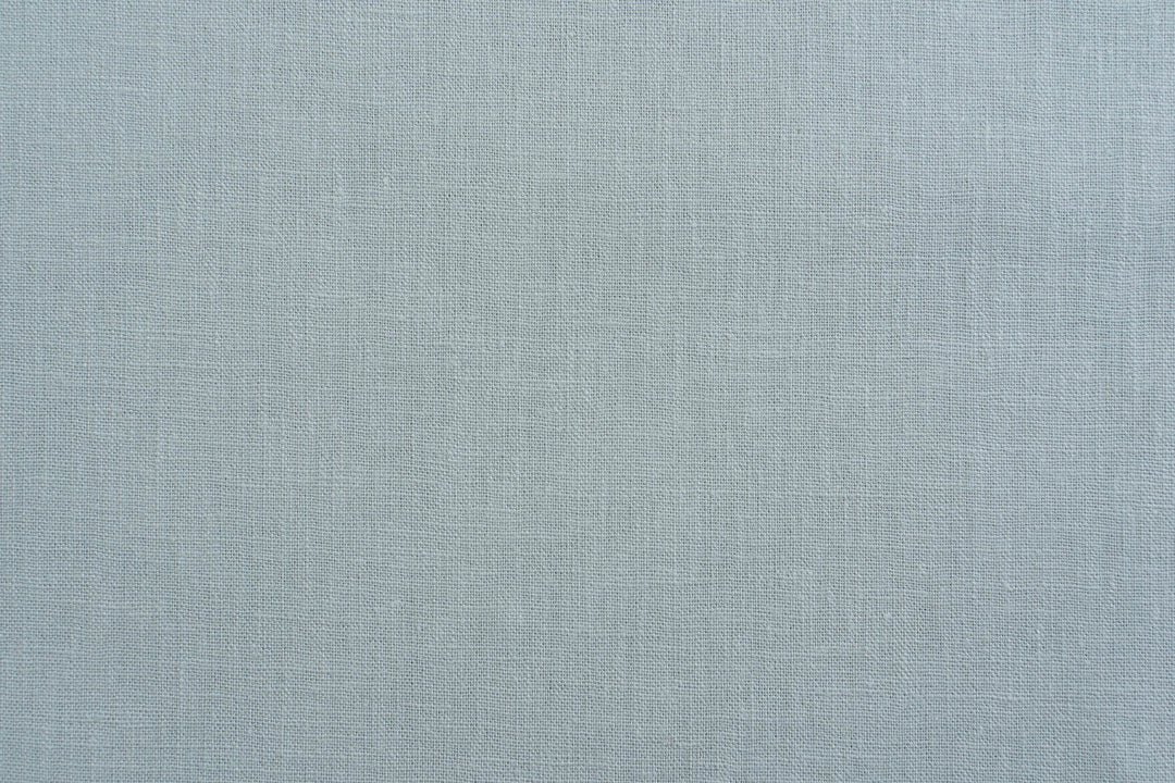 Mint Midweight Hemp & Organic Cotton