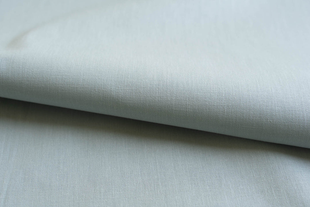 Mint Midweight Hemp & Organic Cotton