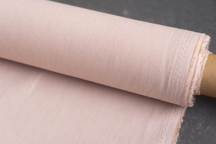 Blush Midweight Hemp & Organic Cotton