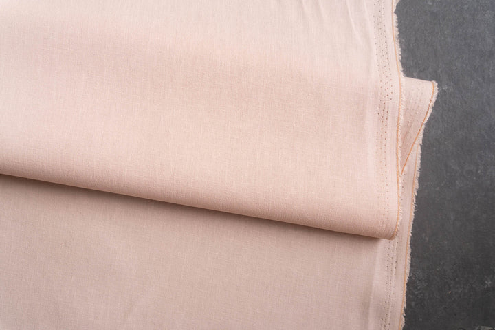 Blush Midweight Hemp & Organic Cotton