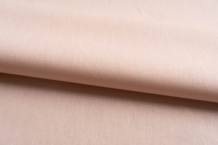 Blush Midweight Hemp & Organic Cotton