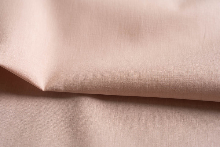 Blush Midweight Hemp & Organic Cotton