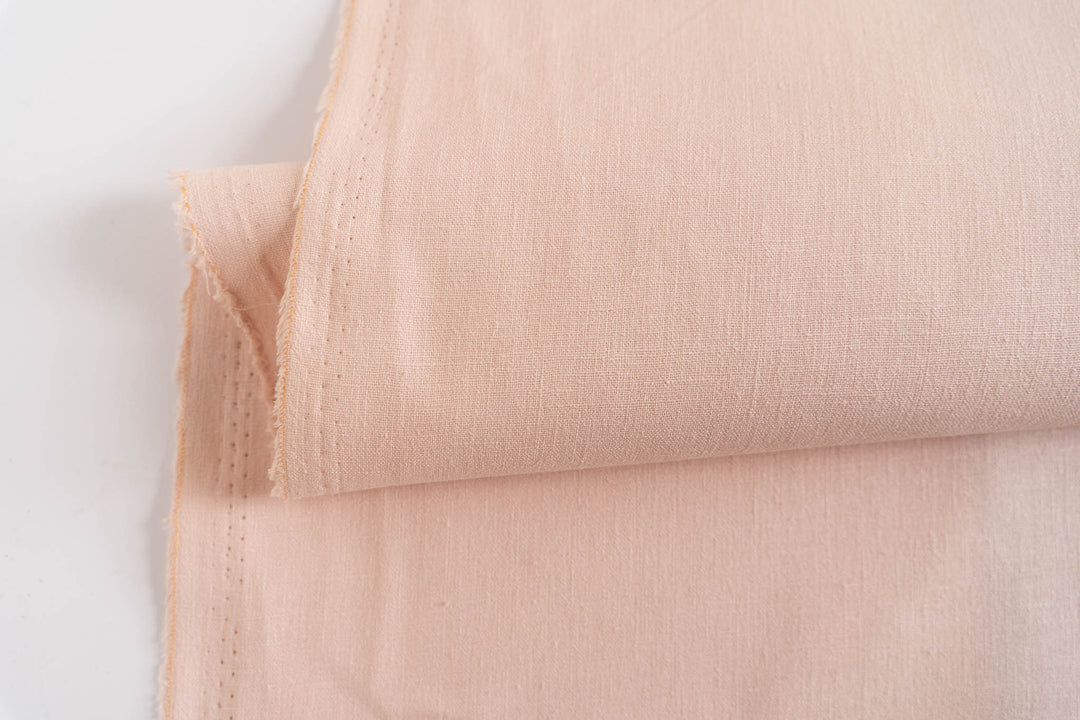 Blush Midweight Hemp & Organic Cotton
