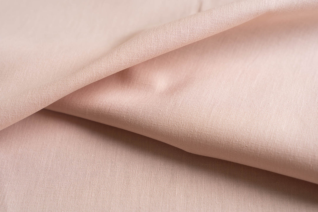 Blush Midweight Hemp & Organic Cotton