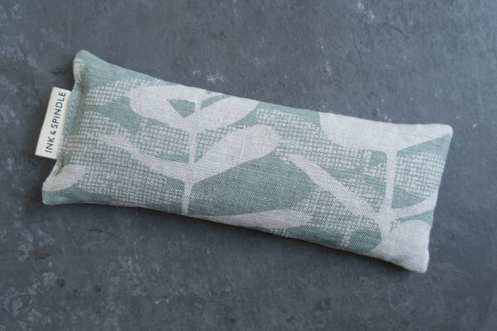 Eye pillow - Eucalyptus in Saltbush