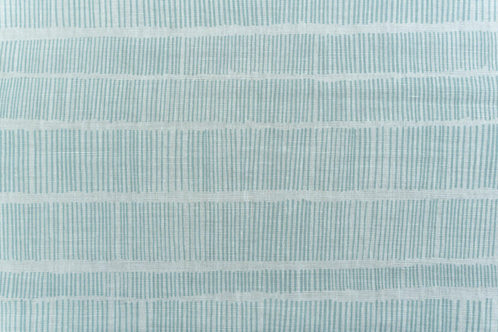 Sticks in Stream on Mint Heavyweight