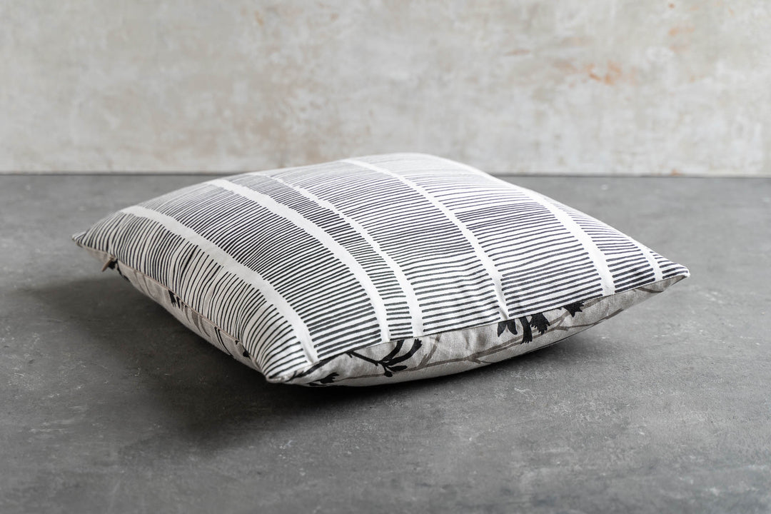 hand screen printed textile – australian made