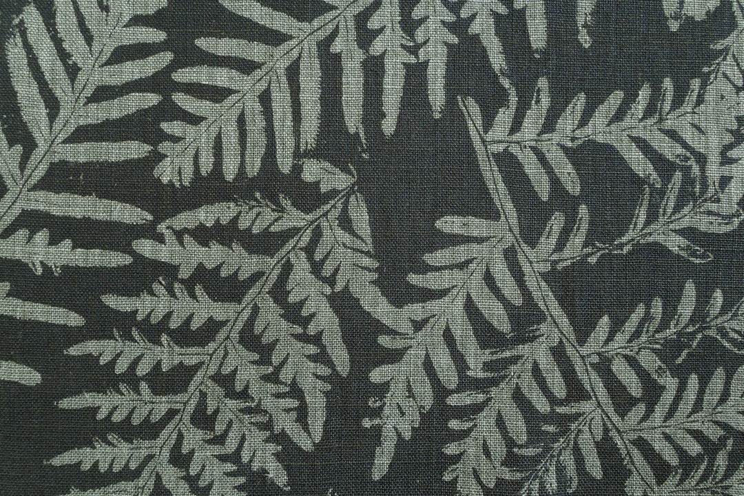 Bracken in Olive on Spinifex Heavyweight