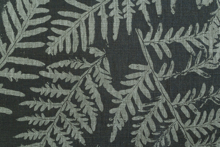 Bracken in Olive on Spinifex Heavyweight