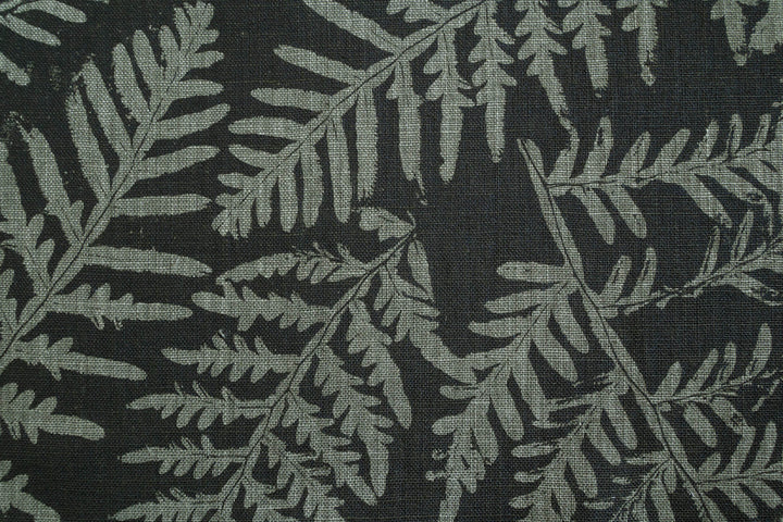 Bracken in Olive on Spinifex Heavyweight