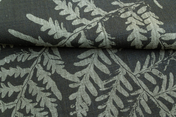 Bracken in Olive on Spinifex Heavyweight