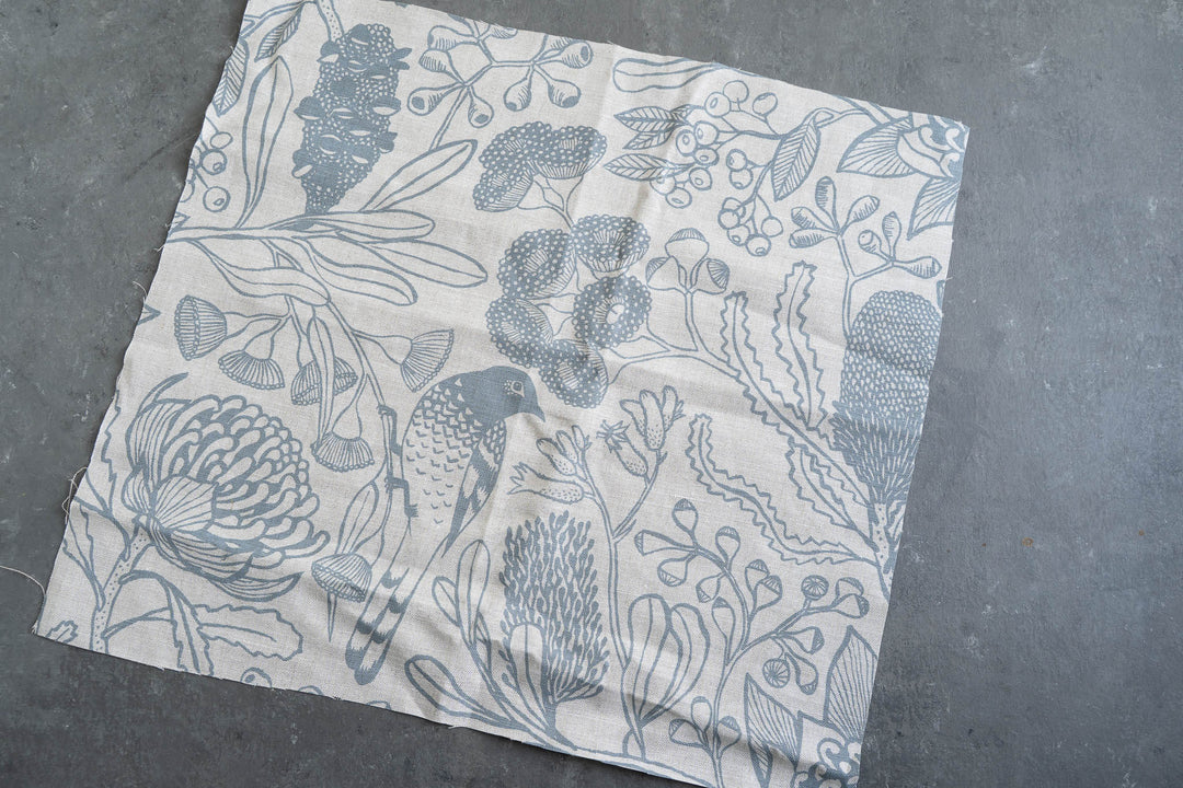 Remnant - Botanica in Mist on Oatmeal