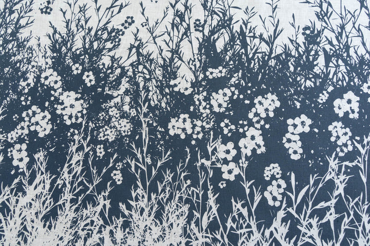 hand screen printed textile – australian made
