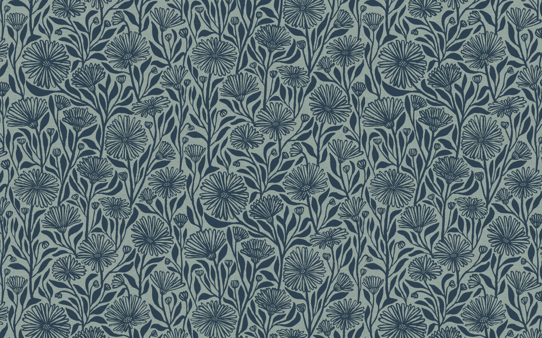 Wallpaper - Native Daisy