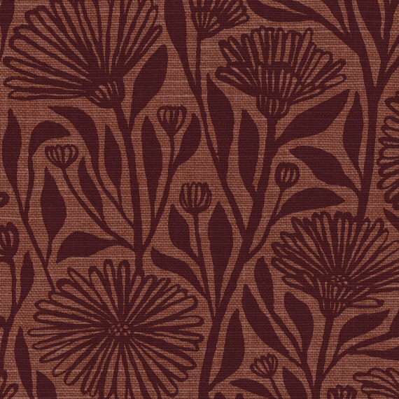 Wallpaper - Native Daisy