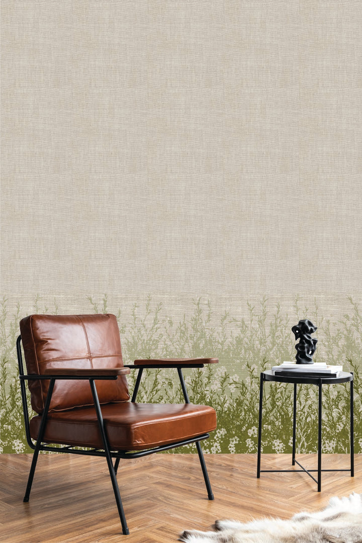 Wallpaper - Tea tree