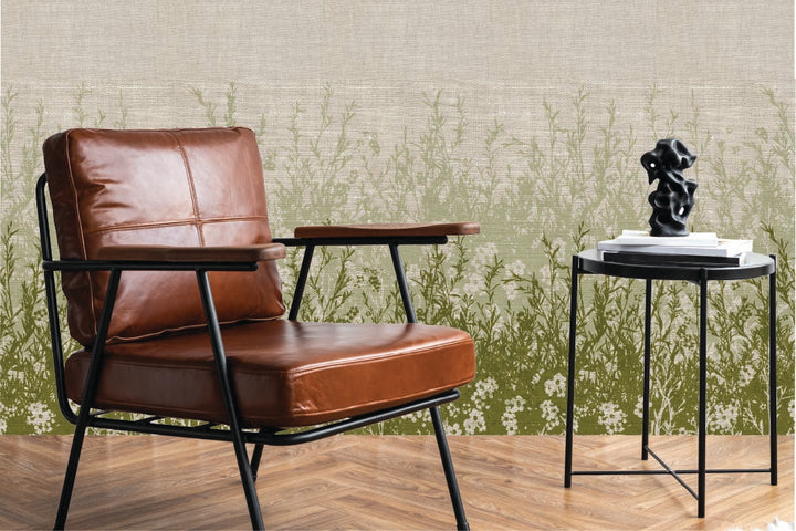 Wallpaper - Tea tree