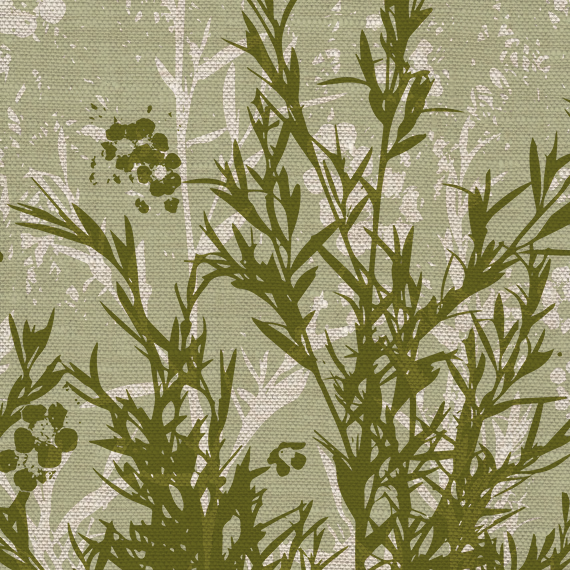 Wallpaper - Tea tree