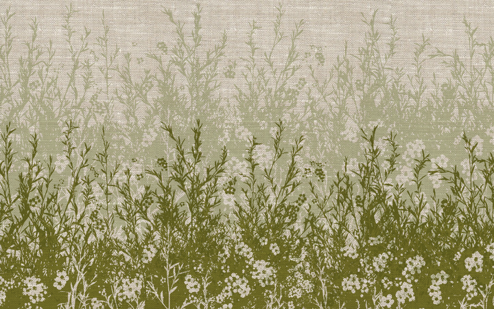 Wallpaper - Tea tree